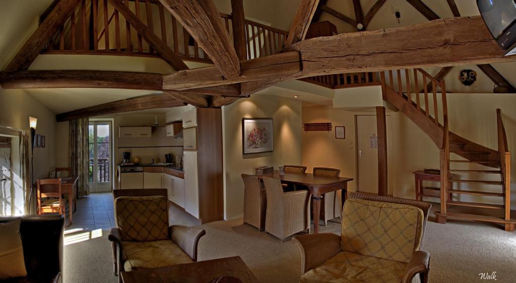 Charme Hotel La Dominotte Demigny Chambre photo