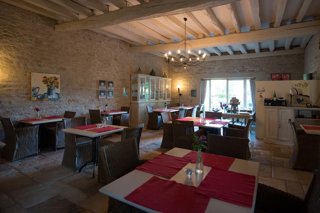 Charme Hotel La Dominotte Demigny Extérieur photo