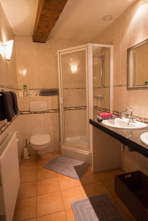 Charme Hotel La Dominotte Demigny Extérieur photo