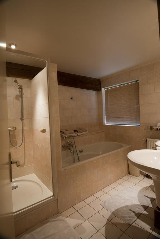 Charme Hotel La Dominotte Demigny Chambre photo