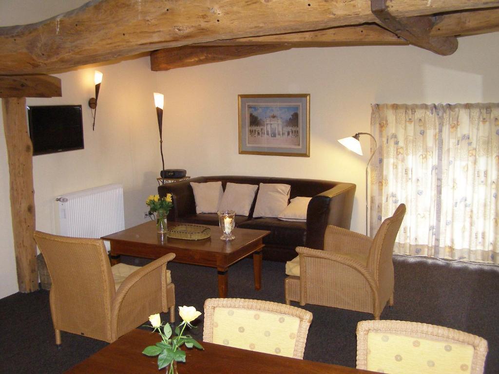 Charme Hotel La Dominotte Demigny Chambre photo