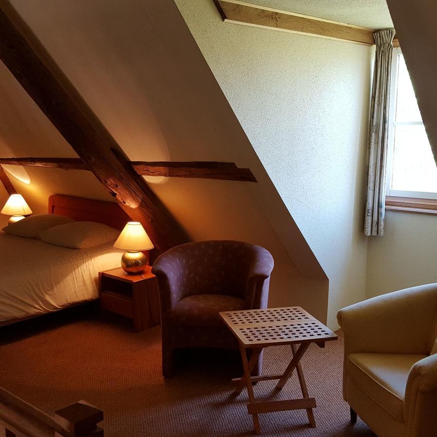 Charme Hotel La Dominotte Demigny Extérieur photo