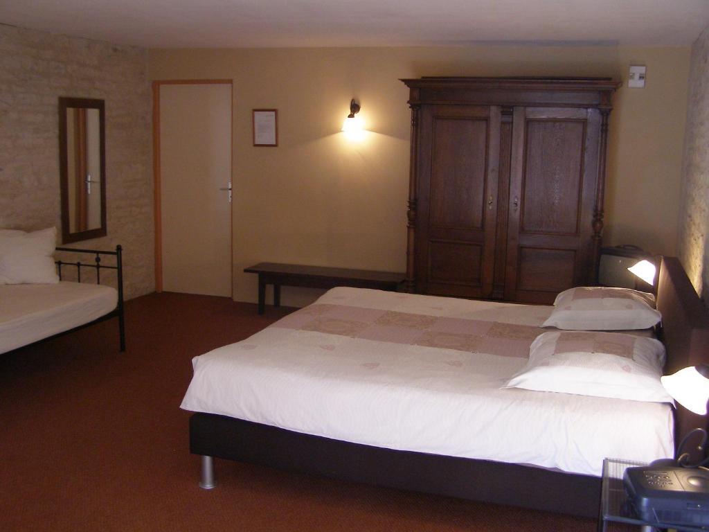 Charme Hotel La Dominotte Demigny Extérieur photo
